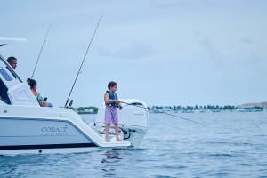 2027 Cobalt 265 Costal Edition