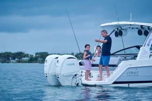2027 Cobalt 265 Costal Edition
