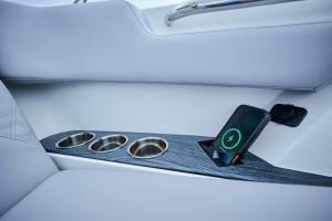 2027 Cobalt 265 Costal Edition
