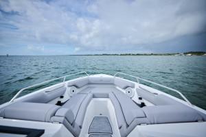 2027 Cobalt 265 Costal Edition