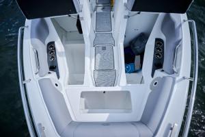 2027 Cobalt 265 Costal Edition