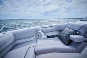 2027 Cobalt 265 Costal Edition