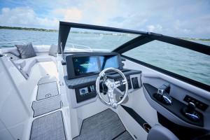 2027 Cobalt 265 Costal Edition