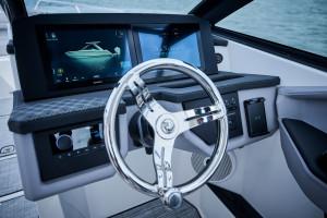 2027 Cobalt 265 Costal Edition