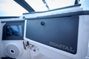 2027 Cobalt 265 Costal Edition