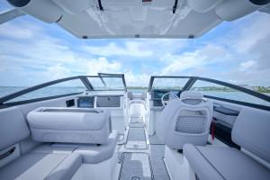 2027 Cobalt 265 Costal Edition