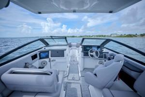 2027 Cobalt 265 Costal Edition