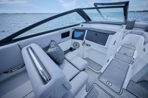 2027 Cobalt 265 Costal Edition