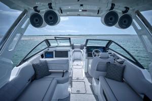 2027 Cobalt 265 Costal Edition