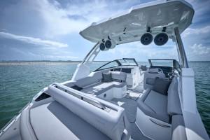 2027 Cobalt 265 Costal Edition