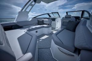 2027 Cobalt 265 Costal Edition