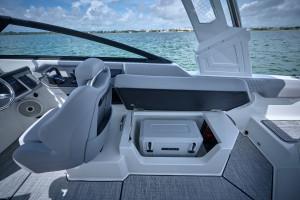 2027 Cobalt 265 Costal Edition
