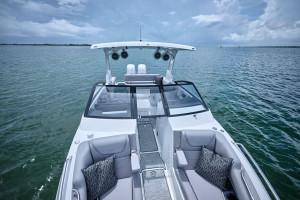 2027 Cobalt 265 Costal Edition