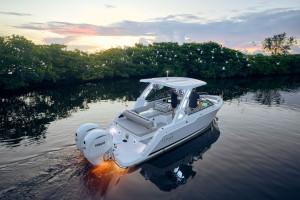 2027 Cobalt 265 Costal Edition
