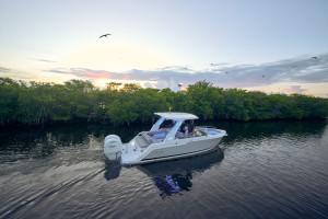 2027 Cobalt 265 Costal Edition