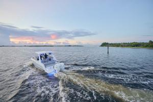2027 Cobalt 265 Costal Edition