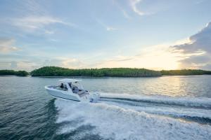 2027 Cobalt 265 Costal Edition