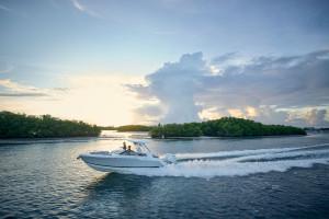 2027 Cobalt 265 Costal Edition