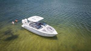 2027 Cobalt 265 Costal Edition