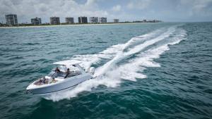 2027 Cobalt 265 Costal Edition