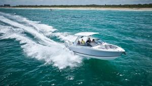 2027 Cobalt 265 Costal Edition