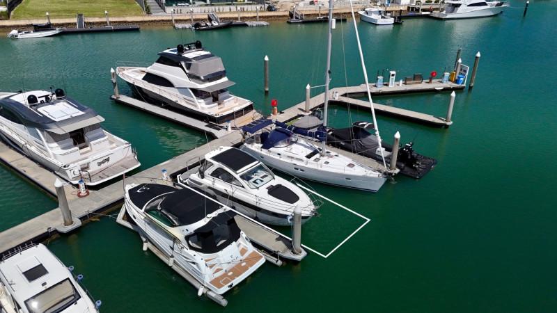 Carousel 3 of Martha Cove 15 Metre Berth Prime Location