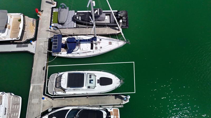 Martha Cove 15 Metre Berth Prime Location