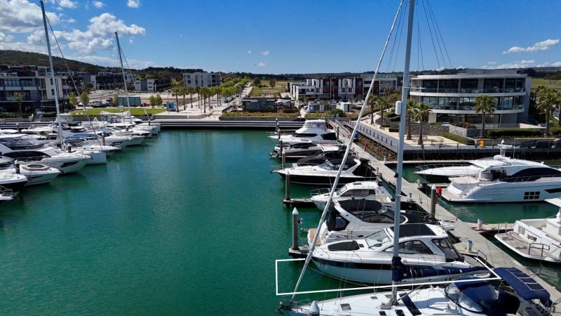 Martha Cove 15 Metre Berth Prime Location
