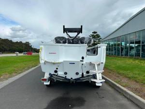 Quintrex 610 Territory Legend (#65891)