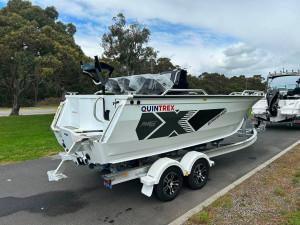 Quintrex 610 Territory Legend (#65891)