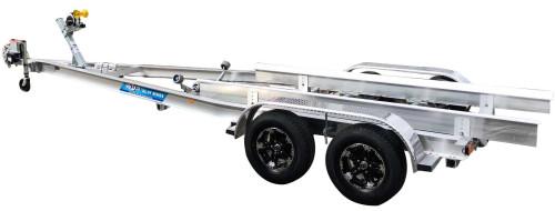 Carousel 1 of REDCO TA700T-MO ALUMINIUM TRAILER