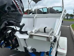 Quintrex 481 Fishabout (#65935)