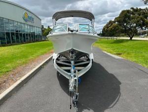Quintrex 481 Fishabout (#65935)