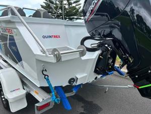 Quintrex 481 Fishabout (#65935)