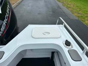 Quintrex 460 Renegade SC (NEW B65811)