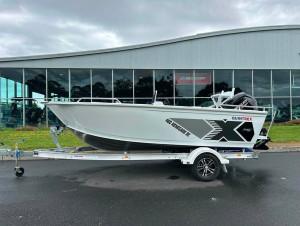 Quintrex 460 Renegade SC (NEW B65811)