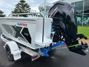 Quintrex 460 Renegade SC (NEW B65811)