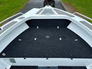 Quintrex 460 Renegade SC (NEW B65811)