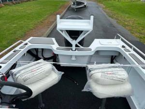 Quintrex 460 Renegade SC (NEW B65811)