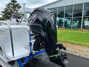 Quintrex 460 Renegade SC (NEW B65811)