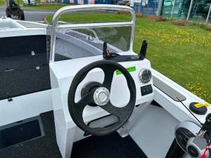 Quintrex 460 Renegade SC (NEW B65811)