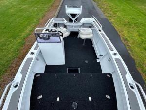 Quintrex 460 Renegade SC (NEW B65811)