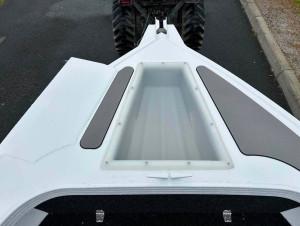Quintrex 460 Renegade SC (NEW B65811)