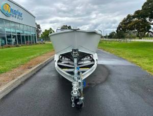 Quintrex 460 Renegade SC (NEW B65811)