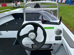 Quintrex 460 Renegade SC (NEW B65811)