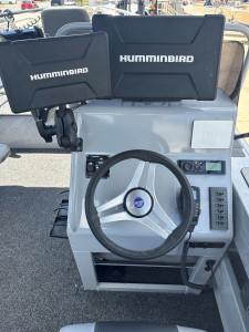2024 SEA JAY 590 VELOCITY SPORTS
