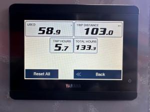 2024 SEA JAY 590 VELOCITY SPORTS