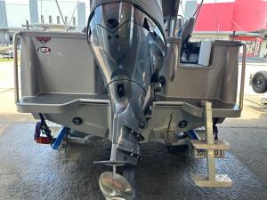 2024 SEA JAY 590 VELOCITY SPORTS