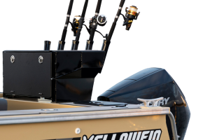 Yellowfin YF-62 Centre Console