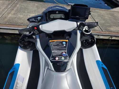 Carousel 2 of SEADOO FISHPRO SPORT - 170 